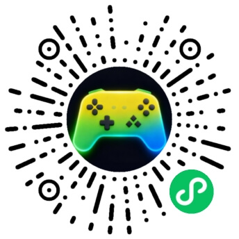 嘿好玩小程序码